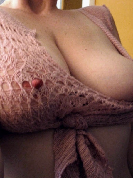 Mega nipples